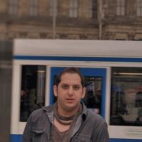 Haytham Sleem的照片