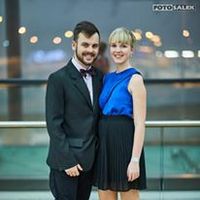 Photos de Tomáš Valíček & Nikola Havránková