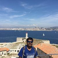 Subham Banerjee's Photo