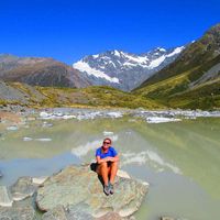 Malin Nilsson's Photo