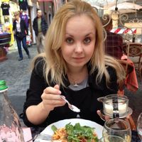 Ekaterina Koryakina's Photo