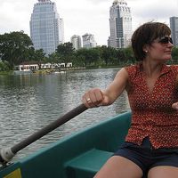 Marjaana Lehtonen的照片