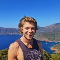 Adam  Woolman's Photo