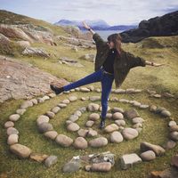 Anna Maria Henkel的照片