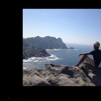 Miguel Pulido Cruz的照片