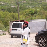 Aulia Al Adawiyah's Photo