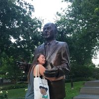 Valentine Guillot's Photo