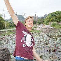 Tanguy Glaizot的照片