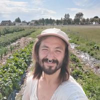 Nicolas Nguyen's Photo