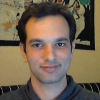 Romuald Bassinot's Photo