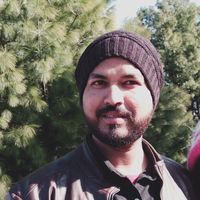 Syed Arif Iqbal的照片