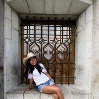 Fotos de Magda Mejium