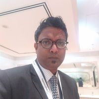 Ahmed Mobashshir Samani's Photo