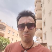 Mehmet Barış Şener's Photo