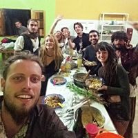 Benoit Troestler的照片