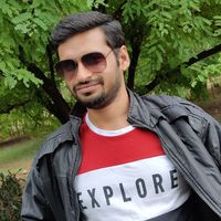 Dinesh Kumar P的照片