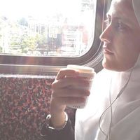 Dalia Sherif的照片