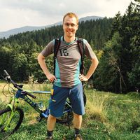 Andrzej Wasiluk's Photo