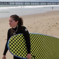 Fotos de Catherine Cramez