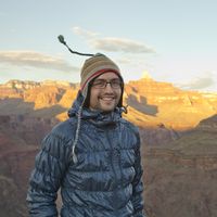 Gabriel Zamorano's Photo