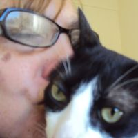 Alejandra Garcia Hauw's Photo