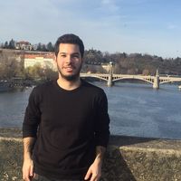 Fotos de Taylan Özöncü