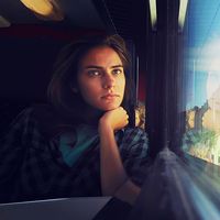 Elena Peteva's Photo