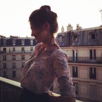 Fotos de Alina Samsonija