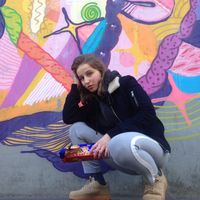 Philomène Rosnet's Photo