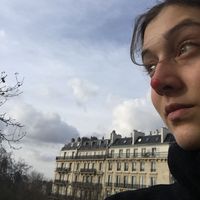 Oriane  Weyl's Photo