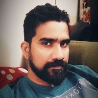 Naveen Bhaskar's Photo