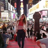 Фотографии пользователя Luciana Pereira