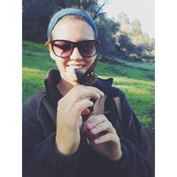 Tatiana Bushey's Photo