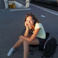 Barbora Píšová的照片