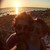 Lucas Ferreira的照片