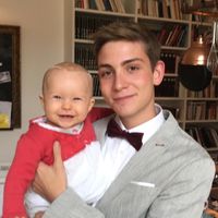 Jonathan Shallon-Sloane's Photo