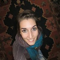 Frédérique Bonneau's Photo