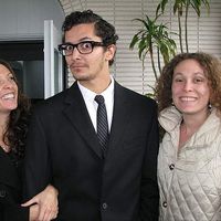 Lawrence Sanchez的照片