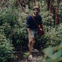 MOHAMED HESHAM ILLIKODAN's Photo