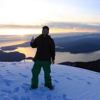 Felix Jasper的照片