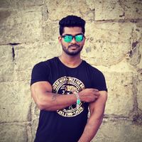 Kartik Nikam's Photo