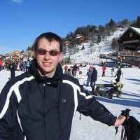John Hayes's Photo