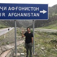 Martín Paganelli's Photo