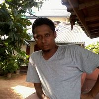 Fotos de Chaminda Koragoda