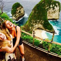 Fotos de Sara Exelby