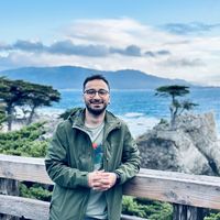 Amir Saeid Mehr的照片