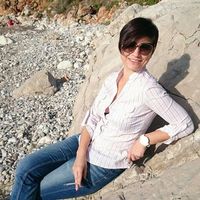 Tanya Peljuchno's Photo