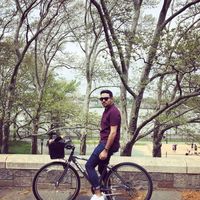 Fotos von Marouane Bel