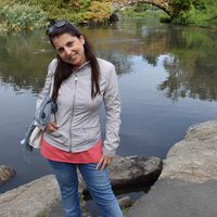 Valentina  Riccitelli's Photo