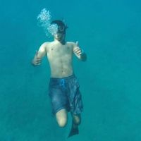 Yazeed Alruwaili's Photo